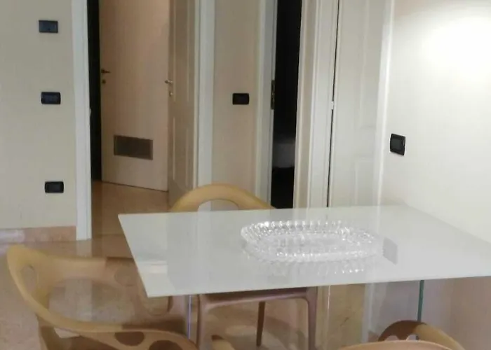 מלון דירות Corte San Luca ברדולינו