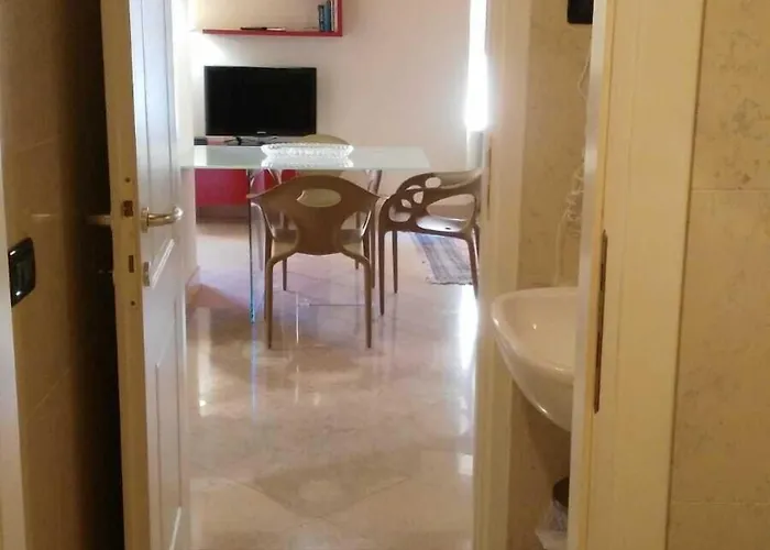 מלון דירות Corte San Luca 4*