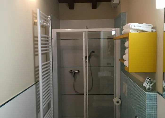 Corte San Luca מלון דירות 4*