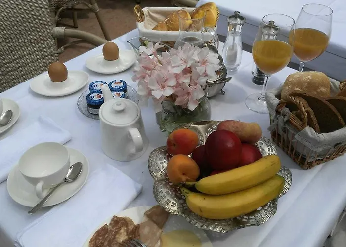 Corte San Luca 4* ברדולינו