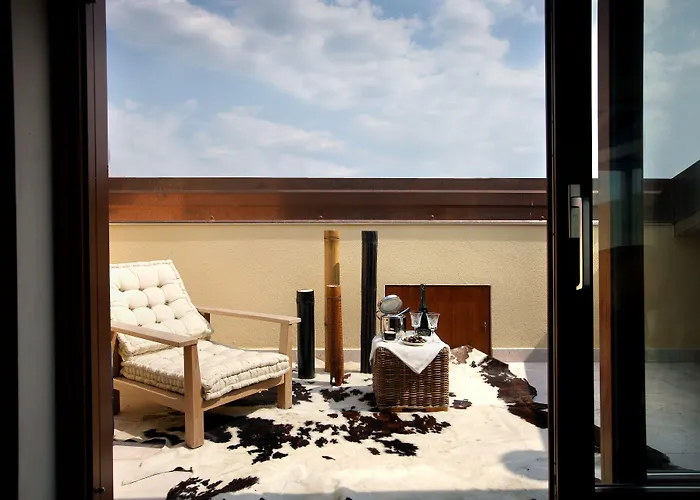 Corte San Luca ברדולינו