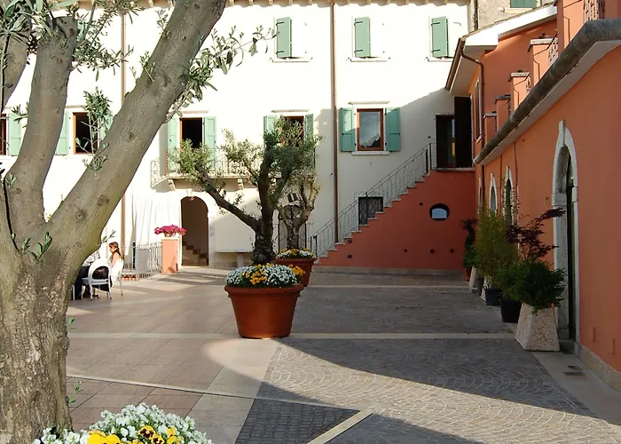 Corte San Luca ברדולינו