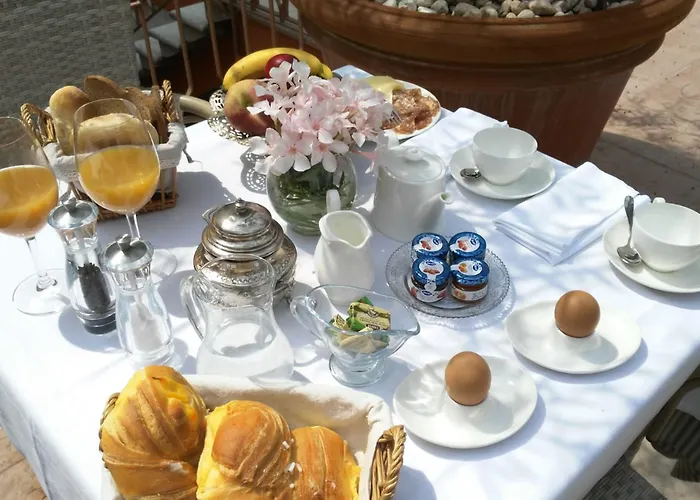 Corte San Luca מלון דירות