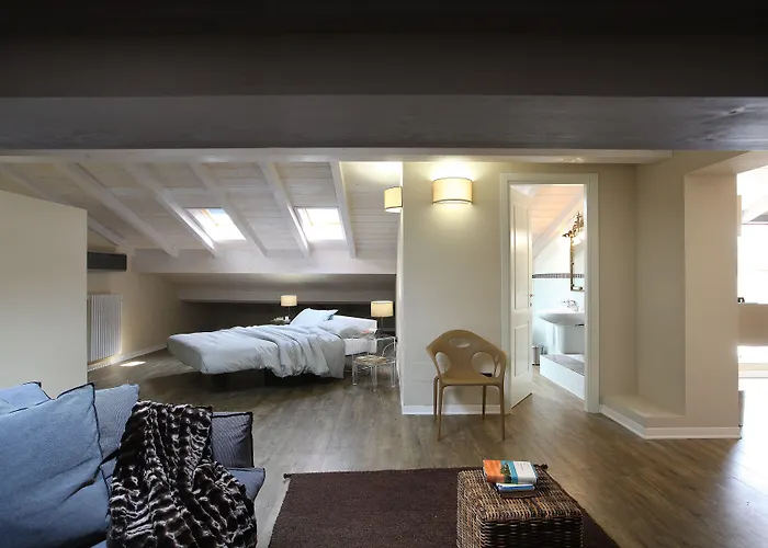 Corte San Luca ברדולינו