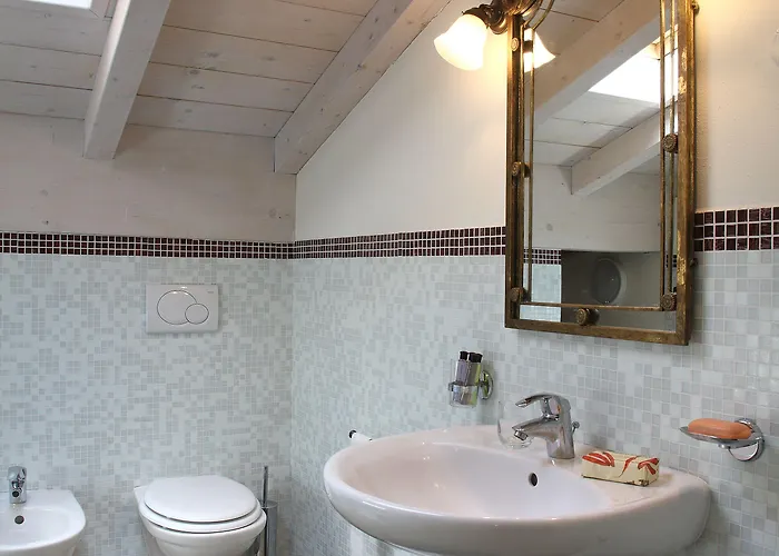 Corte San Luca מלון דירות ברדולינו