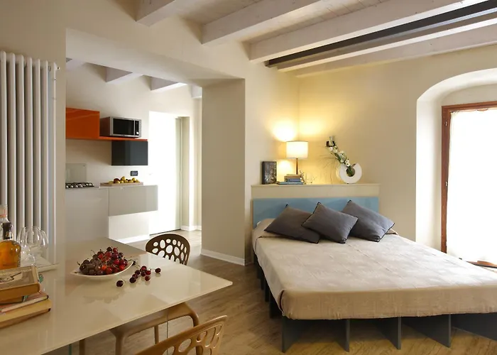 Corte San Luca 4* ברדולינו