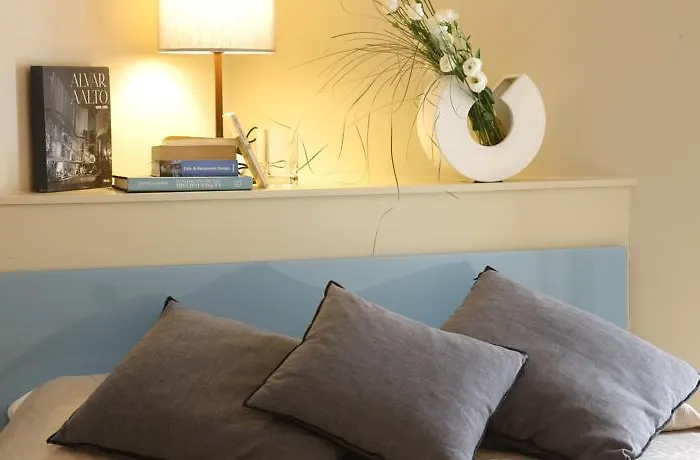 Corte San Luca מלון דירות 4*