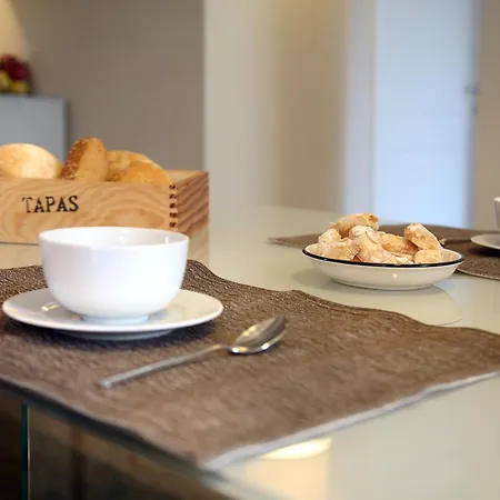 Apartahotel Corte San Luca Bardolino