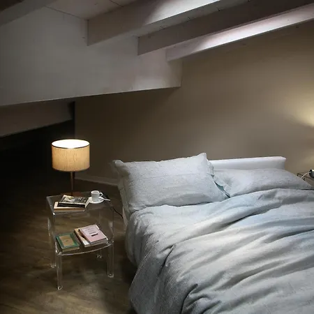 Corte San Luca Hotel apartamentowy 4*